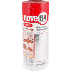 Fita Adesiva Impermeavel 30cmx10m - Nove54