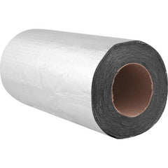 Fita adesiva impermeável 30cmx10m aluminizada Vonder
