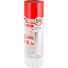 Fita Adesiva Impermeavel 45cmx10m - Nove54