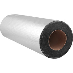 Fita adesiva impermeável 45cmx10m aluminizada - Vonder