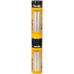 Fita Adesiva Impermeavel 90cmx10m Vonder