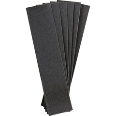 Fita antiderrapante 50mmx220mm preta com 6 peças Vonder