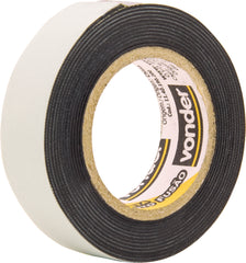 Fita isolante autofusão 19mmx2m preta - Vonder