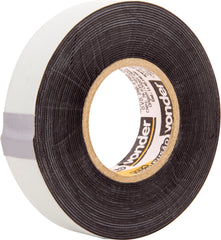 Fita isolante autofusão 19mmx5m preta - Vonder