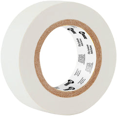 Fita isolante pvc 19mmx10m branca anti chama Nove54