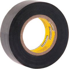 Fita isolante pvc 19mmx10m preta anti chama peça Vonder