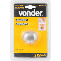Fixador de Porta Vonder Fp-555 Arruela Inox
