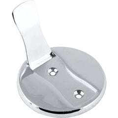 Fixador de Porta Cromado FP 700 Vonder