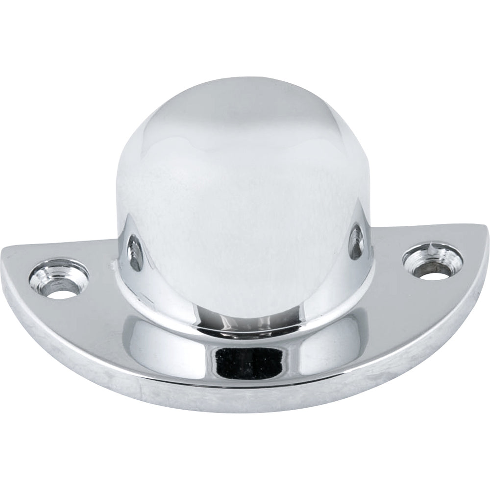 Fixador de Porta Cromado FP 700 Vonder