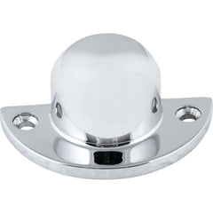 Fixador de Porta Cromado FP 700 Vonder