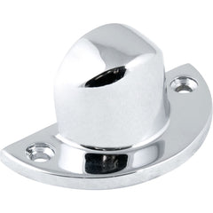 Fixador de Porta Cromado FP 700 Vonder