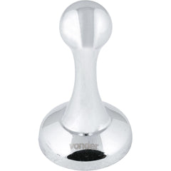 Fixador de Porta Cromado FP 808 Vonder