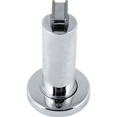 Fixador de Porta Cromado FP 900 Vonder