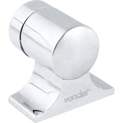 Fixador de Porta Cromado FP 200 Vonder