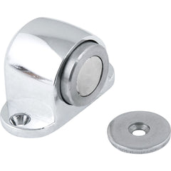 Fixador de Porta Cromado FP 303 Vonder