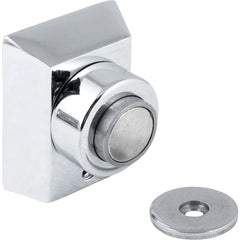 Fixador de Porta Cromado FP 404 Vonder
