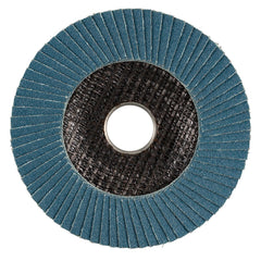 Flap Disco 115 mm Fibra de Vidro #Z120 Makita