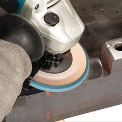 Flap Disco 115 mm Fibra de Vidro #Z40 Makita
