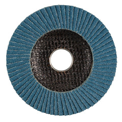 Flap Disco 115 mm Fibra de Vidro #Z80 Makita