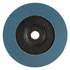 Flap Disco 180 mm Fibra de Vidro #Z120 Makita