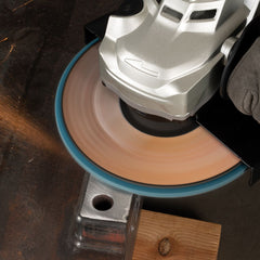 Flap Disco 180 mm Fibra de Vidro #Z40 Makita D-74267