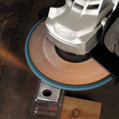 Flap Disco 180 mm Fibra de Vidro #Z40 Makita D-74267