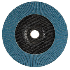 Flap Disco 180 mm Fibra de Vidro #Z80 Makita