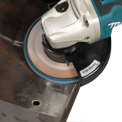 Flap Disco Plano 125 mm Z40 Makita
