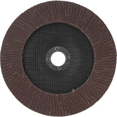 Flap-Disc Cônico 7" G60 Costado Fibra - Nove54