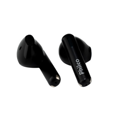Fone de ouvido Philco PFI200P Air Beats Bluetooth 5.3 com IPX4 e Controle Touch