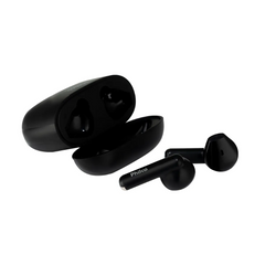Fone de ouvido Philco PFI200P Air Beats Bluetooth 5.3 com IPX4 e Controle Touch