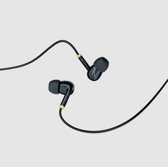 Fone Ouvido C/ Fio WAAW ALOK VIB 100EW Microfone Hands Free