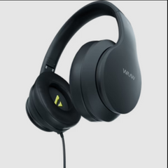 Fone Ouvido WAAW ALOK SENSE 100HW Dob Fio/Microf Ovear Ear