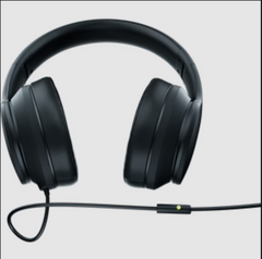 Fone Ouvido WAAW ALOK SENSE 100HW Dob Fio/Microf Ovear Ear