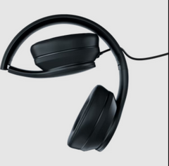Fone Ouvido WAAW ALOK SENSE 100HW Dob Fio/Microf Ovear Ear