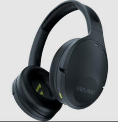 Fone Ouvido WAAW ALOK SENSE 300HBNC Headphone BT Sem Ruído
