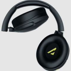 Fone Ouvido WAAW ALOK SENSE 300HBNC Headphone BT Sem Ruído