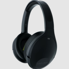 Fone Ouvido WAAW ALOK SENSE 300HBNC Headphone BT Sem Ruído