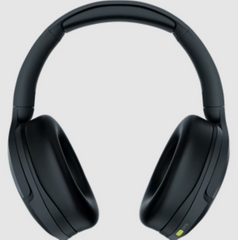 Fone Ouvido WAAW ALOK SENSE 300HBNC Headphone BT Sem Ruído