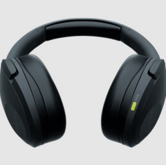 Fone Ouvido WAAW ALOK SENSE 300HBNC Headphone BT Sem Ruído