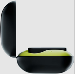Fone Ouvido WAAW by ALOK MOB 200EB Microfone Bluetootth TWS
