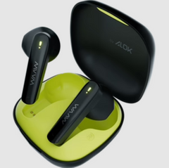 Fone Ouvido WAAW by ALOK MOB 200EB Microfone Bluetootth TWS