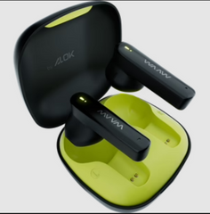 Fone Ouvido WAAW by ALOK MOB 200EB Microfone Bluetootth TWS
