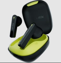 Fone Ouvido WAAW by ALOK MOB 200EB Microfone Bluetootth TWS