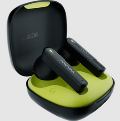 Fone Ouvido WAAW by ALOK MOB 200EB Microfone Bluetootth TWS