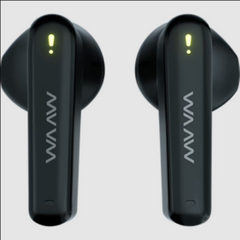 Fone Ouvido WAAW by ALOK MOB 200EB Microfone Bluetootth TWS