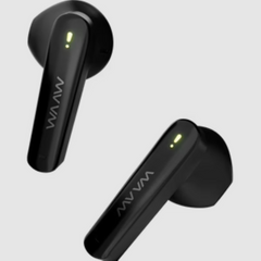 Fone Ouvido WAAW by ALOK MOB 200EB Microfone Bluetootth TWS