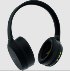 Fone Ouvido WAAW by ALOK SENSE 200HB BT Microfone Over Ear