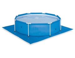 Forro Para Piscina 1000 Litros 1,23x2,00M - Bel Lazer