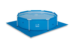 Forro para piscina 2,44 metros para 2300 litros - Bel Lazer